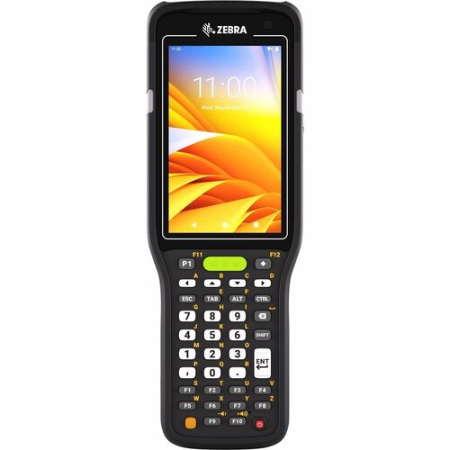 MC34 LAN WIFI 6E GUN BT NFC 4IN DISP VIB GMS SE4710 IMGR 4GB RAM - MC3401-0G1D43SS-NA - Image 4