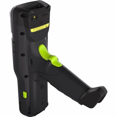 MC34 LAN WIFI 6E GUN BT NFC 4IN DISP VIB GMS SE4710 IMGR 4GB RAM - MC3401-0G1D43SS-NA