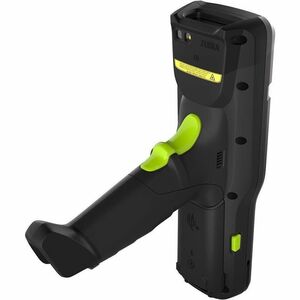 ZEBRA MC34 LAN WIFI 6E GUN BT NFC 4IN DISP VIB GMS SE4770 IMAGER 6GB MC3401-0G1J53SS-NA