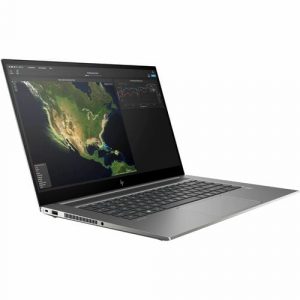 HP ZBK STD G7 I9-10885H REFURB 32G 1TBSSD 15.6FHD W11P6 CAM GR A - J5-ZSG7A07