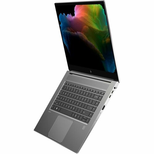 HP ZBK STD G7 I9-10885H REFURB 32G 1TBSSD 15.6FHD W11P6 CAM GR A - J5-ZSG7A07 - Image 5