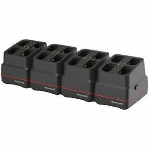 CK67 16-SLOT BATTERY CHARGER(NO CORD) - CK6X-BC-16BAY-0