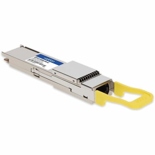 Addon MSA AND TAA COMP SMF QSFP112 XCVR 400G-DR4 MPO 1310NM 500M QSFP112-400GB-DR4-AO - Image 3