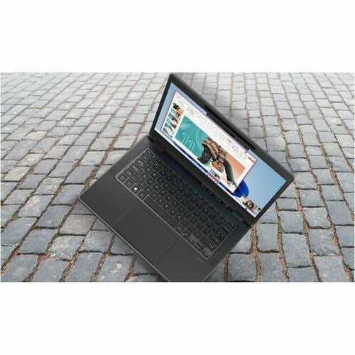 Acer TravelMate B5 14 B514-31-G2 TMB514-31-G2-33RK 14" Notebook - Full HD - Intel Core 3 N355 - 8 GB - 256 GB SSD - English Keyboard - Black - NX.BHNAA.002 - Image 3
