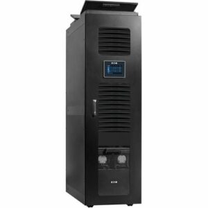 Eaton SELF-COOLING 42U RACK ENCLOSURE 5.5 KW COOLING UNIT 208V 60HZ SRCOOL5KWRM42U