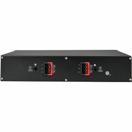 72V EXTENDED BATTERY MODULE SMARTONLINE UPS SYSTEMS 2URM TAA - BP72RT2UTAA