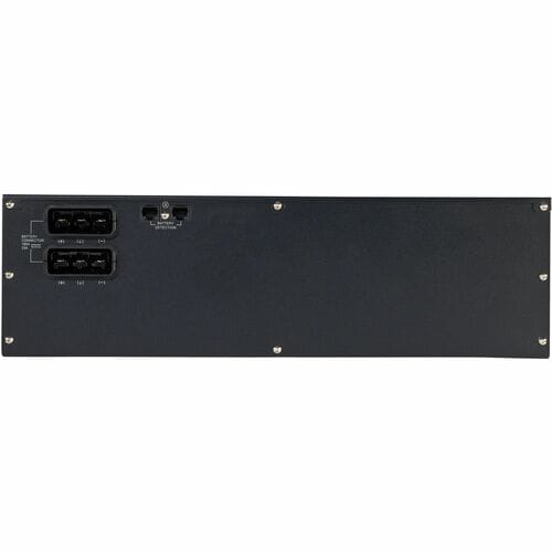 180V EXTENDED BATTERY MODULE SMARTONLINE UPS SYSTEMS 3URM TAA - BP180RT3UTAA - Image 3