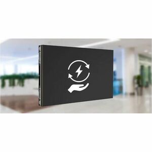LG ULTRA SLIM LSCC 120X135 HALF W PANEL CABINET LSCC025-CZ
