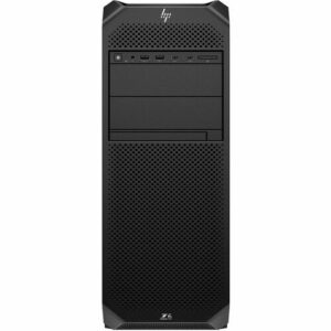 HP I CUSTOM Z6 G5T W3435X 64GB/512 PC 99W17UC#ABA