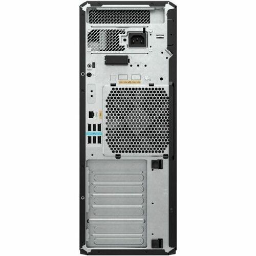 HP I CUSTOM Z6 G5T W3435X 64GB/512 PC 99W17UC#ABA - Image 2