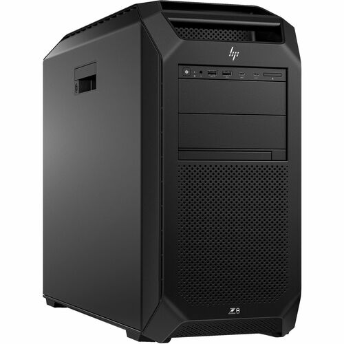 HP I CUSTOM Z8 G5 W5-3423 64GB/2TB PC B5LW5UP#ABA - Image 3