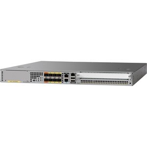 Cisco ASR1001-X 5G VPN+FWK9AESBUILT-IN 6X1G ASR1001X-5G-SEC-RF