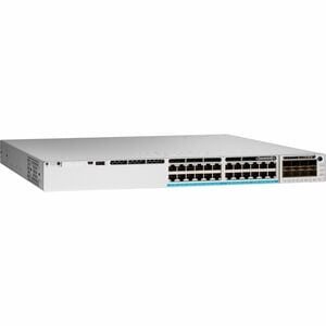 Cisco C9300 24PMGIGUPOENTWRKESS1YROFFRING C9300-24UX-1E-RF