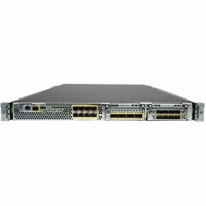 Cisco CISCOFIREPWR4145 ASA APPLIANCE1U2XNETMODBAYS FPR4145-ASA-K9-RF