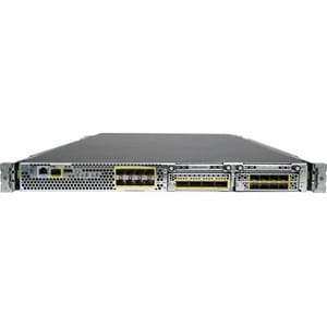Cisco CISCOFIREPWR4150NGFWAPPLINCE 1U 2XNETMODBAYS REMANUFACTURED FPR4150-NGFW-K9-RF
