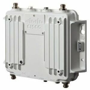 Cisco INDUSTRIALWIRELESSAP3702 4RFPOR TSONTOPBTMBDOM REMANUFACTURED IW3702-2E-I-K9-RF