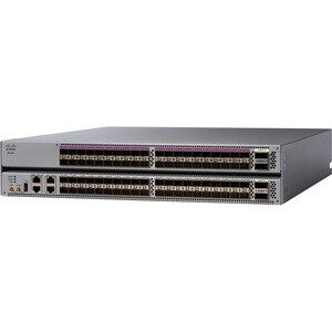 Cisco CISCO NCS 5002 SERIES ROUTER REMANUFACTURED NCS-5002-RF