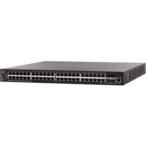 Cisco CISCOSG550X-24P24-PRT GIGABITPOESTACKABLESW SG550X-24P-K9EU-RF