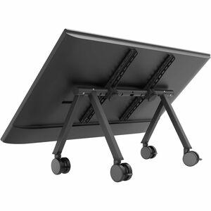 Heckler Design HECKLER CONFIDENCE STAND BLACK H1010-BK - Image 3