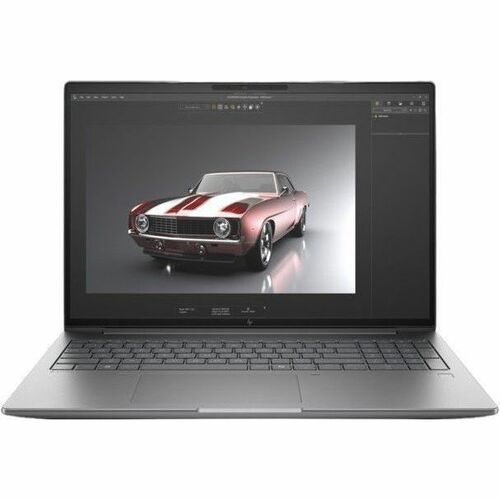 HP I CUSTOM ZBOOK PG 11 U5-135H 16 16GB/1TB B5SG3UP#ABA - Image 2
