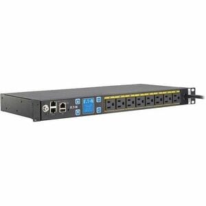 Eaton 6FT EPDU G3HD MA 460P9W 48A 6XDP-20A 33XC13 80.51/2045MM/46UBLK EMACFL36JE2E5K2