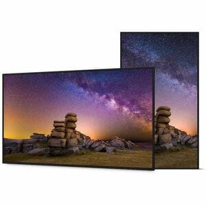 SHARP MULTISYNC PN-M652 - 65IN LED LCD 3840 X 2160 24/7 HIGH HAZE PN-M652