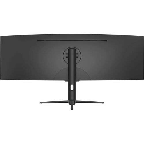 49IN USB-C 5120 X 1440 MONITOR CURVED 65W PD HUB RJ45 400 NIT - L490DQ-HAS-N - Image 3
