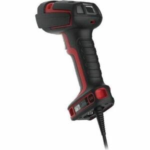 Honeywell GRANIT ULTRA SCANNER ONLY TETHERED RUGGED 1D/2D STANDARD RANG 2100ISR-3