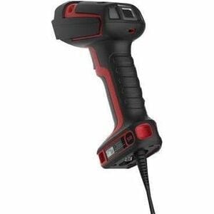 Honeywell GRANIT ULTRA 2100ISR Ultra-Rugged Area-Imaging Scanner - Cable Connectivity - 40.67" Scan Distance - 1D, 2D - LED - Imager - Area - USB - IP65, IP68 - 2100ISR-3USBN