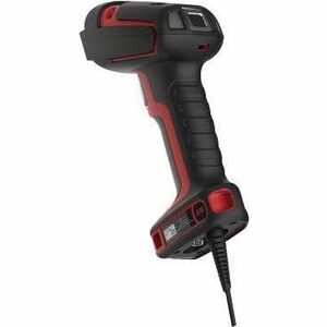 Honeywell GRANIT ULTRA SCANNER-ONLY TETHERED RUGGED 1D/2D STANDARD RANG 2100ISR-3N