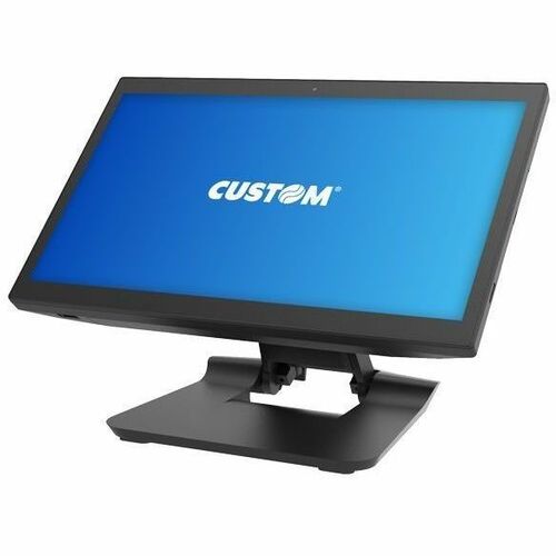 Ascent 15.6-Inch Standard,Celeron 6412,Win 11 Iot,8Gb,128Gb,Wifi-Bt - Celeron J6412 - 8 GB DDR4 SDRAM - 128 GB SSD M.2 - Windows 11 IoT 935KY461C00L33 - 935KY461C00L33