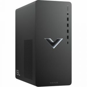 HP VICTUS TG02-0210 DESKTOP I3-12100F 8GB 512GB SSD ARC A380 - 842Z4AA#ABA
