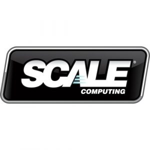 Scale Computing HE550 Hyper Converged Appliance - Refurbished - 1 x Intel Xeon E-2288G Octa-core (8 Core) 3.70 GHz - 3 x HDD Supported - 1 x SSD - ER-L2M7.92TJ-128-RFB