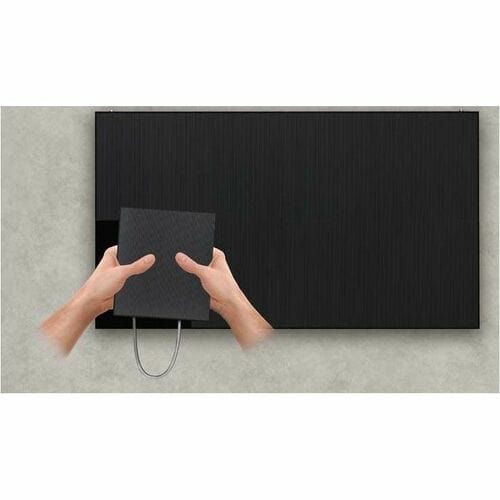 LG Ultra Slim LSCC018-GZ Digital Signage Display - LCD - 320 x 360 - Direct View LED - 800 Nit - LSCC018-GZ - Image 4