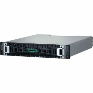 HPE HPE MSA 2070 12GB SAS SFF TAA STRG PL-LI S1H53A