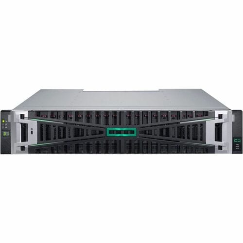 HPE HPE MSA 2070 12GB SAS SFF TAA STRG PL-LI S1H53A - Image 2