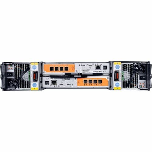 HPE HPE MSA 2070 12GB SAS SFF TAA STRG PL-LI S1H53A - Image 3