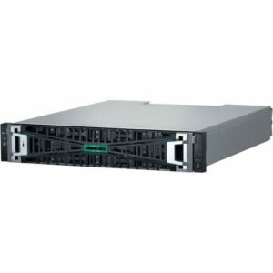HPE HPE MSA 2070 10/25GBE ISCSI LFF STORAGE PL-LI S1H43A