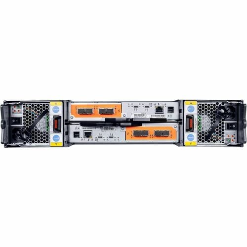 HPE HPE MSA 2070 10/25GBE ISCSI LFF STORAGE PL-LI S1H43A - Image 3