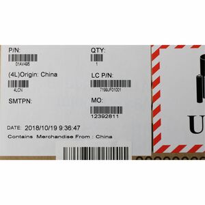 Lenovo - Sourcing LENOVO L17L6P51 BATTERY 01AV495 - Image 3