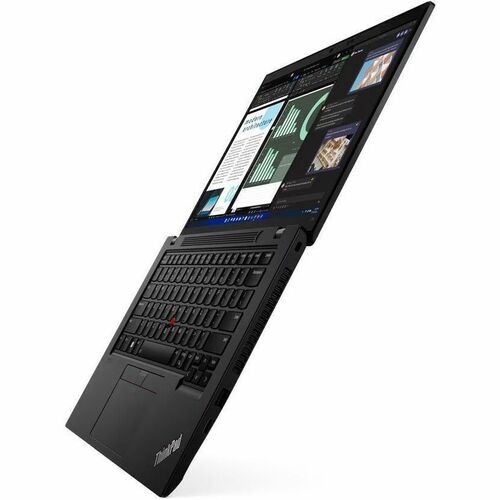 LENOVO DCG SOURCING ThinkPad L14 Gen 3 21C6S4WY00 14" Touchscreen Notebook - Full HD - AMD Ryzen 5 PRO 5675U - 16 GB - 512 GB SSD - - 21C6S4WY00 - Image 11