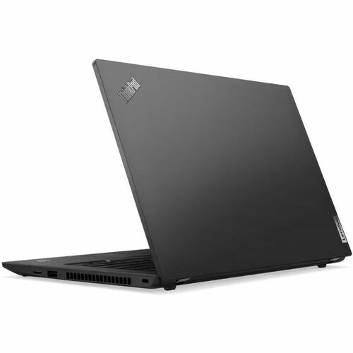 LENOVO DCG SOURCING ThinkPad L14 Gen 3 21C6S4WY00 14" Touchscreen Notebook - Full HD - AMD Ryzen 5 PRO 5675U - 16 GB - 512 GB SSD - - 21C6S4WY00 - Image 4