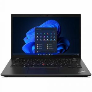 LENOVO DCG SOURCING ThinkPad L14 Gen 3 21C6S4WY00 14" Touchscreen Notebook - Full HD - AMD Ryzen 5 PRO 5675U - 16 GB - 512 GB SSD - - 21C6S4WY00
