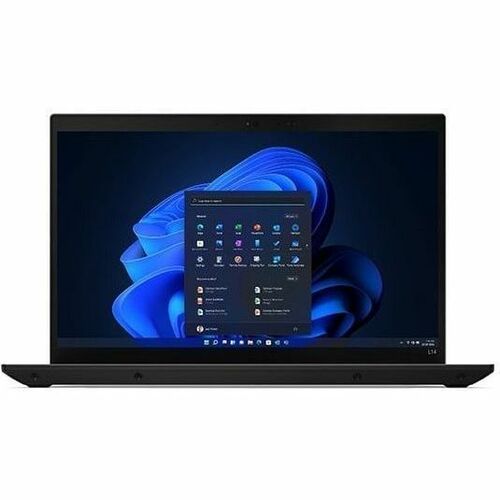 LENOVO DCG SOURCING ThinkPad L14 Gen 3 21C6S4WY00 14" Touchscreen Notebook - Full HD - AMD Ryzen 5 PRO 5675U - 16 GB - 512 GB SSD - - 21C6S4WY00 - Image 5