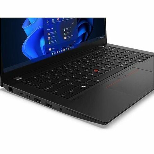 LENOVO DCG SOURCING ThinkPad L14 Gen 3 21C6S4WY00 14" Touchscreen Notebook - Full HD - AMD Ryzen 5 PRO 5675U - 16 GB - 512 GB SSD - - 21C6S4WY00 - Image 7