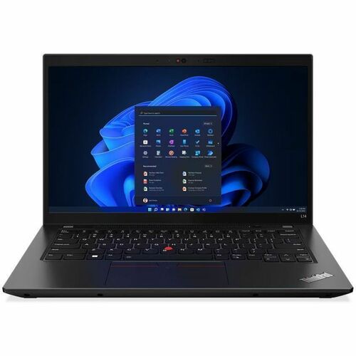 LENOVO DCG SOURCING ThinkPad L14 Gen 3 21C6S4WY00 14" Touchscreen Notebook - Full HD - AMD Ryzen 5 PRO 5675U - 16 GB - 512 GB SSD - - 21C6S4WY00