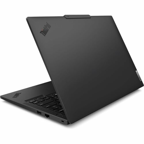 LENOVO DCG SOURCING ThinkPad T14 Gen 5 21MMS06H00 14" Touchscreen Notebook - WUXGA - Intel Core Ultra 7 165U - vPro Technology - 64 GB - 1 TB - RLGE20FX4TX16MS/LV - Image 12