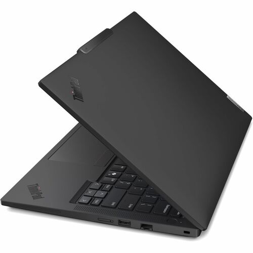 LENOVO DCG SOURCING ThinkPad T14 Gen 5 21MMS06H00 14" Touchscreen Notebook - WUXGA - Intel Core Ultra 7 165U - vPro Technology - 64 GB - 1 TB - RLGE20FX4TX16MS/LV - Image 14