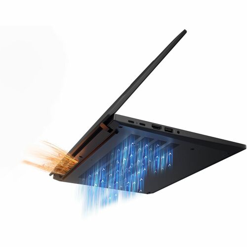 LENOVO DCG SOURCING ThinkPad T14 Gen 5 21MMS06H00 14" Touchscreen Notebook - WUXGA - Intel Core Ultra 7 165U - vPro Technology - 64 GB - 1 TB - RLGE20FX4TX16MS/LV - Image 17