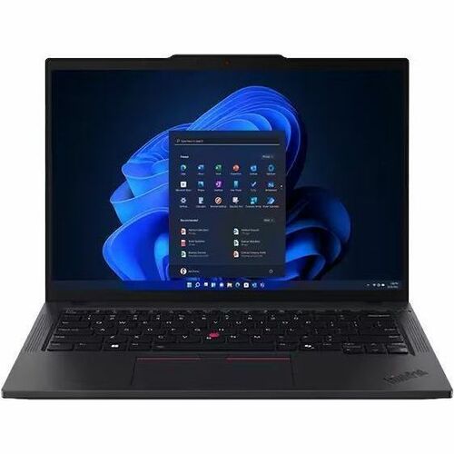 LENOVO DCG SOURCING ThinkPad T14 Gen 5 21MMS06H00 14" Touchscreen Notebook - WUXGA - Intel Core Ultra 7 165U - vPro Technology - 64 GB - 1 TB - RLGE20FX4TX16MS/LV - Image 19
